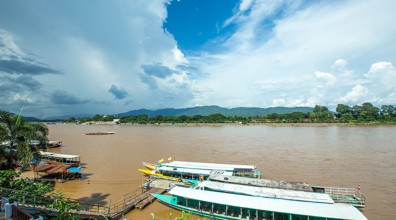 Private Chiang Rai & The Golden Triangle by TTD Global - Wat Rong Khun is the day’s essential stop