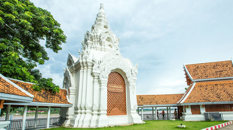 Private Chiang Rai & The Golden Triangle by TTD Global - Confirm which other Chiang Rai sights are on your route