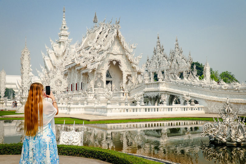 Private Chiang Rai & The Golden Triangle by TTD Global - A guide can make the miles count