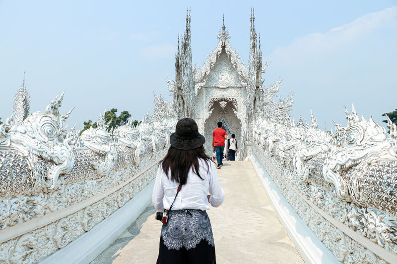 Private Chiang Rai & The Golden Triangle by TTD Global - Who should take this day trip