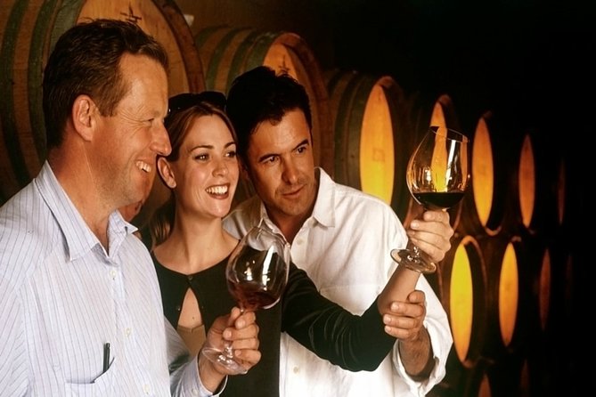 Private Chianti and Supertuscan Tour 2 Wineries With Light Lunch From Livorno - Itinerary