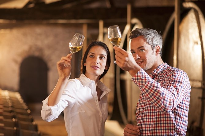 Private Chianti and Supertuscan Tour 2 Wineries With Light Lunch From Livorno - Pricing and Booking