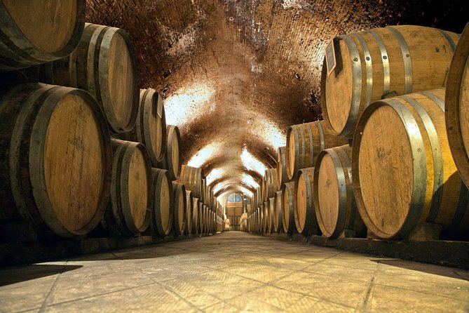 Private Chianti and Supertuscan Tour 2 Wineries With Light Lunch From Livorno - Frequently Asked Questions
