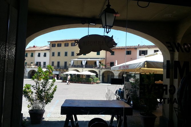 Private Chianti Classico Tour With Wine and Food Tasting in a Historic Estate - Overview of the Tour