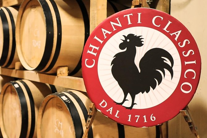 Private Chianti Classico Tour With Wine and Food Tasting in a Historic Estate - Memorable Experiences in the Chianti Region