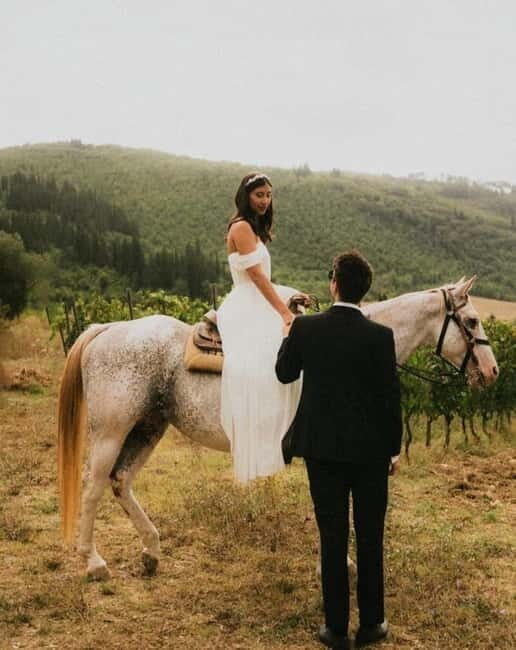 Private Chianti Horseback Riding Wine Tasting + Lunch - Good To Know