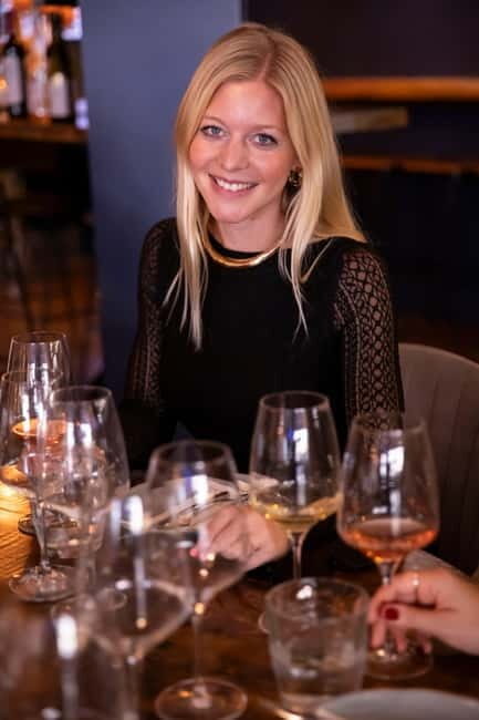 Private Chianti Horseback Riding Wine Tasting + Lunch - The Sum Up