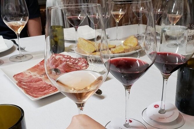 Private Chianti Safari: off Road Tuscany Wine Tour With Lunch From Florence - Meeting and Pickup Details