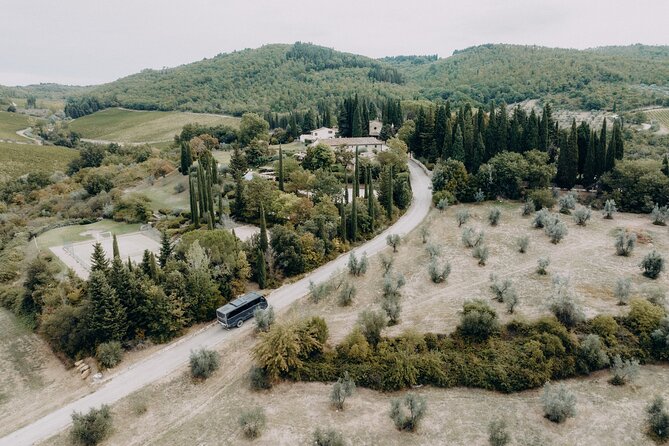 Private Chianti Safari: off Road Tuscany Wine Tour With Lunch From Florence - The Sum Up