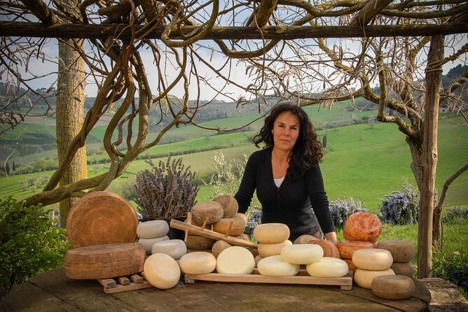 Private Chianti Tour and Wine Tasting - Common Questions