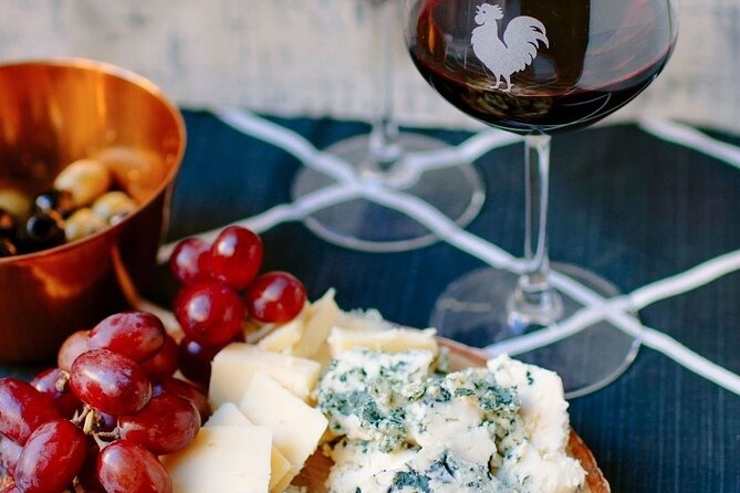 Private Chianti Tour and Wine Tasting - Tour Details and Duration