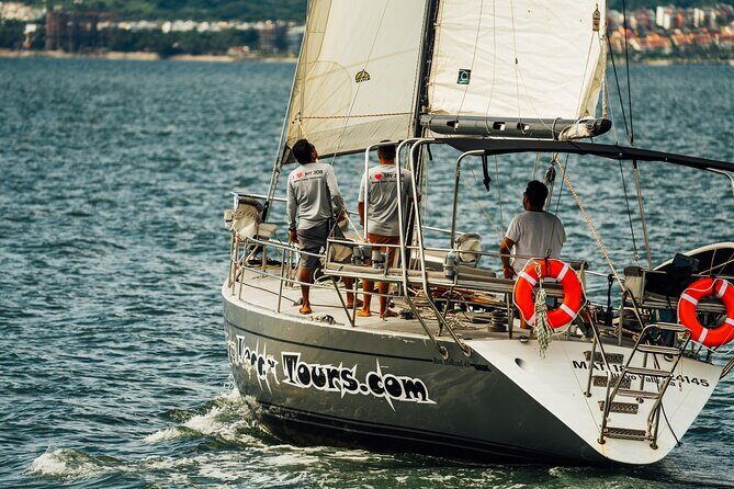 Private Chica SAILING Adventure Puerto Vallarta ALL INCLUSIVE - Good To Know