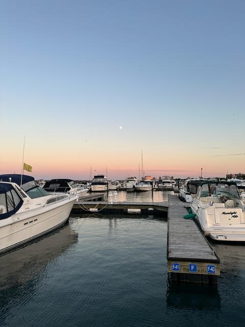 Private Chicago Boat Rental - Explore Chicago's Skyline - Who Will Love This Experience?