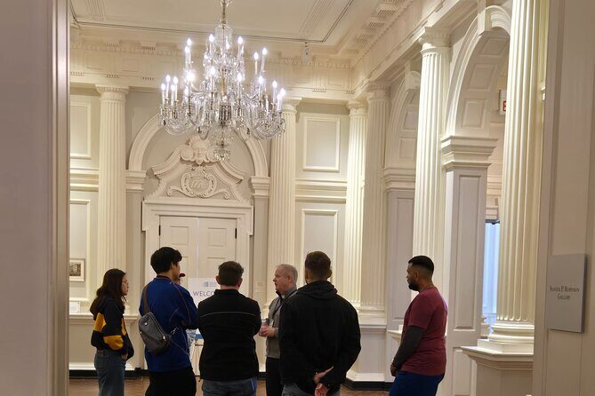 Private Chicago History Museum Tour - Who Will Love This Tour?