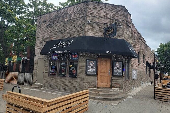 Private Chicago P.D. TV Show Set Tour - Who’s This Tour Perfect For?