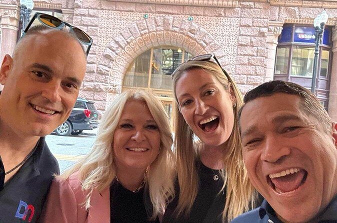 Private Chicago Scavenger Hunts City Adventure - Practical Tips and Considerations