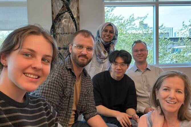 Private Chicago Scavenger Hunts City Adventure - Insights from Past Reviewers