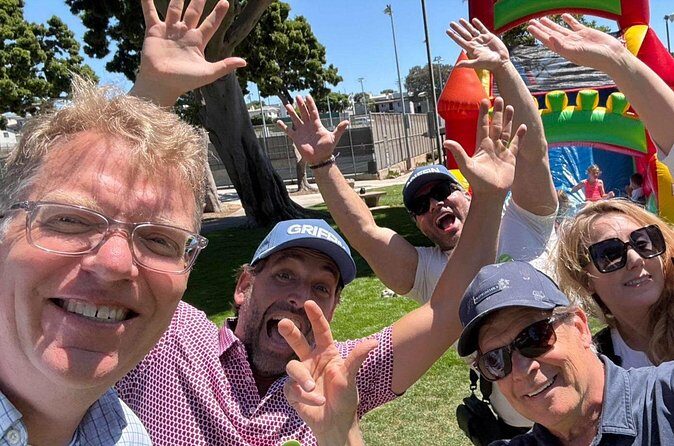 Private Chicago Scavenger Hunts City Adventure - Who Should Book This?