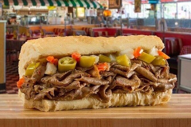 Private Chicago Street Food Walking Tour With A Local Guide - What Travelers Can Expect from the Experience