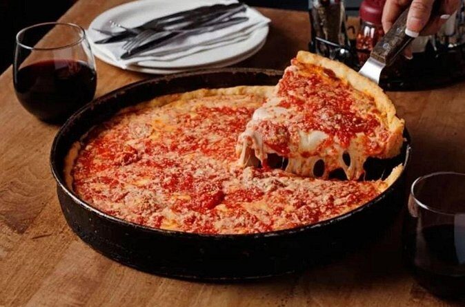 Private Chicago Street Food Walking Tour With A Local Guide - Final Thoughts