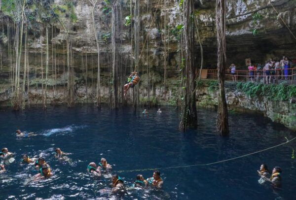 Private Chichen Itza + - Frequently Asked Questions