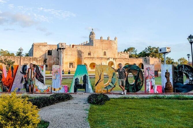 Private Chichen Itza, Cenote and Valladolid Full Day - Who Will Love This Tour?