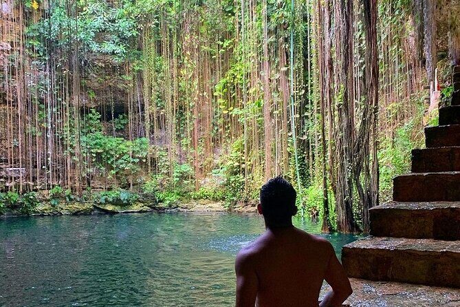 Private Chichen Itza, Cenote and Valladolid Full Day - Final Thoughts