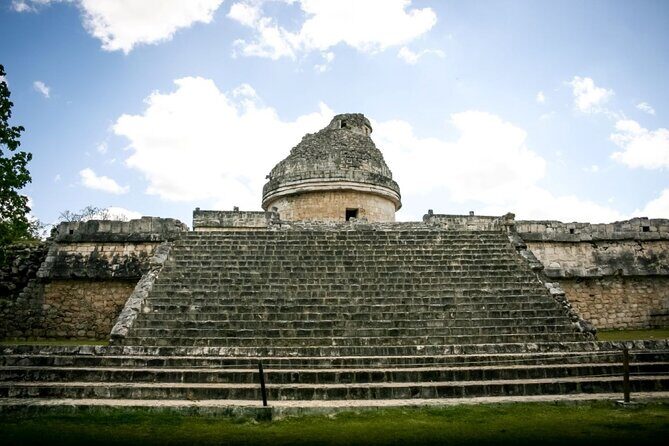 Private Chichén Itzá, Cenote Selva Maya and Valladolid Tour - Who Would Love This Tour?