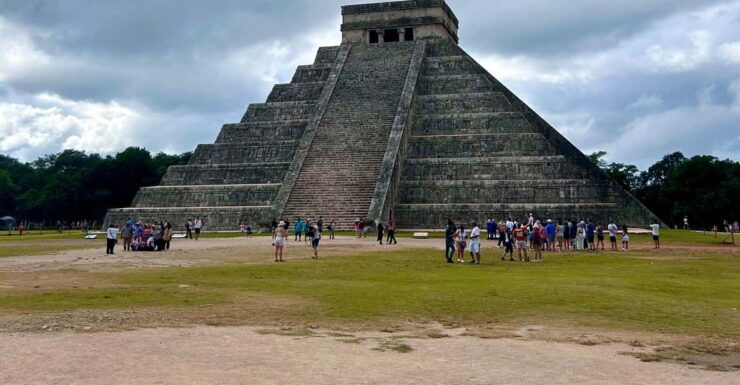 Private Chichen Itza & Cenote - Good To Know