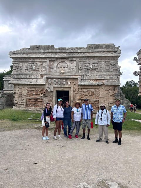 Private Chichen Itza & Cenote - What to Bring