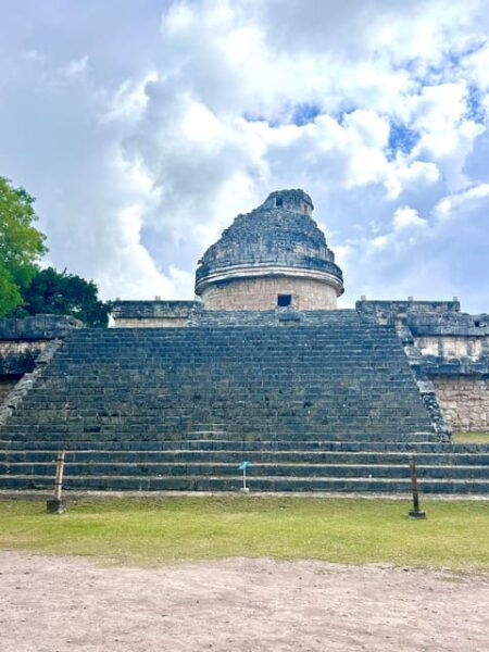 Private Chichen Itza & Cenote - Chichen Itza Highlights