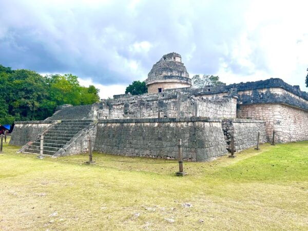 Private Chichen Itza & Cenote - Cenote Experience
