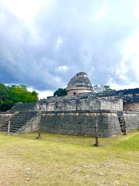 Private Chichen Itza & Cenote - Frequently Asked Questions
