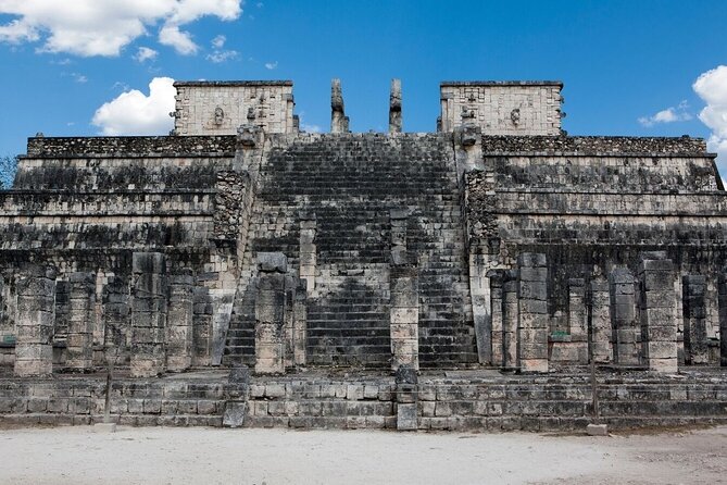 Private Chichen Itza, Cenote & Valladolid All Inclusive Tour - Traveler Photos