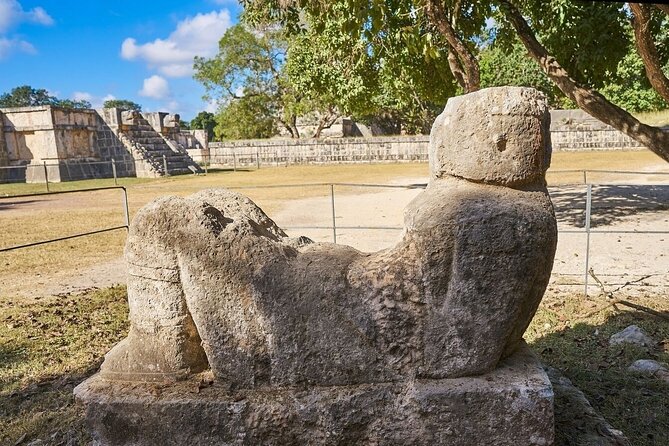 Private Chichen Itza, Cenote & Valladolid All Inclusive Tour - Reviews