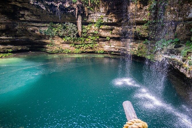 Private Chichen Itza, Cenote & Valladolid All Inclusive Tour - Additional Information