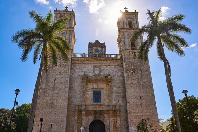 Private Chichen Itza, Cenote & Valladolid All Inclusive Tour - The Sum Up