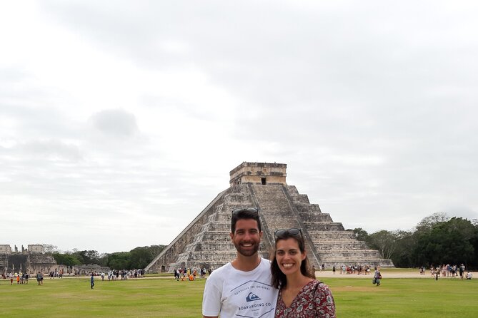Private Chichen Itza, Cenote & Valladolid Tour - Tour Overview