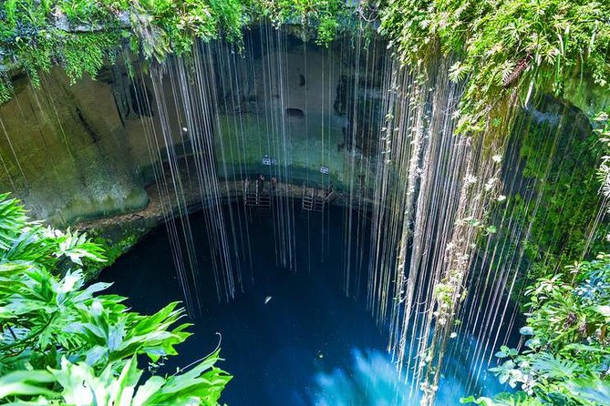 Private Chichen Itza, Cenote & Valladolid Tour - Cancellation Policy