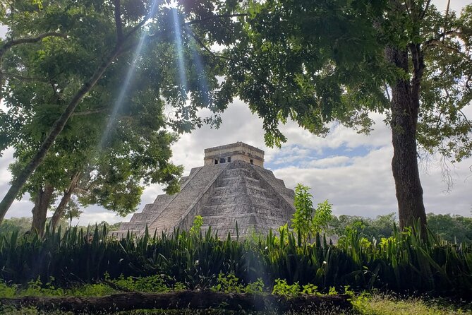 Private Chichen Itza, Cenote & Valladolid Tour - Traveler Photos and Reviews
