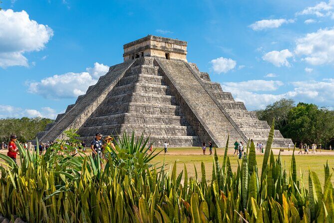 Private Chichen Itza, Coba and Tulum All in one - An In-Depth Look at the Tour