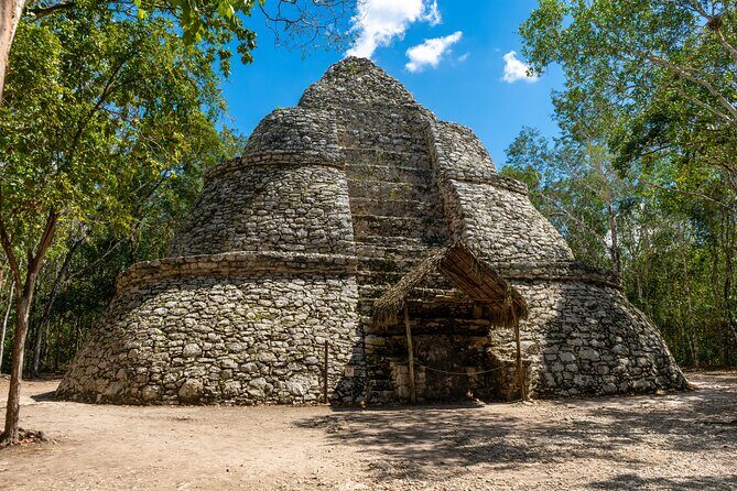 Private Chichen Itza, Coba and Tulum All in one - What Reviewers Say