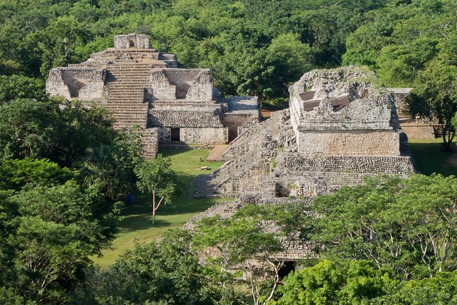 Private Chichen Itza, Ek Balam, and Ik Kil Cenote, Lunch - Group Size and Price Variations