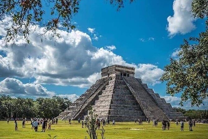 Private Chichen Itza Express - Why Choose This Tour?
