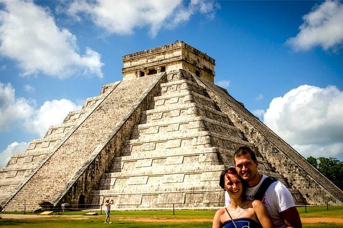 Private Chichen Itza Full-Day Tour from Cozumel - A Deep Dive Into the Itinerary