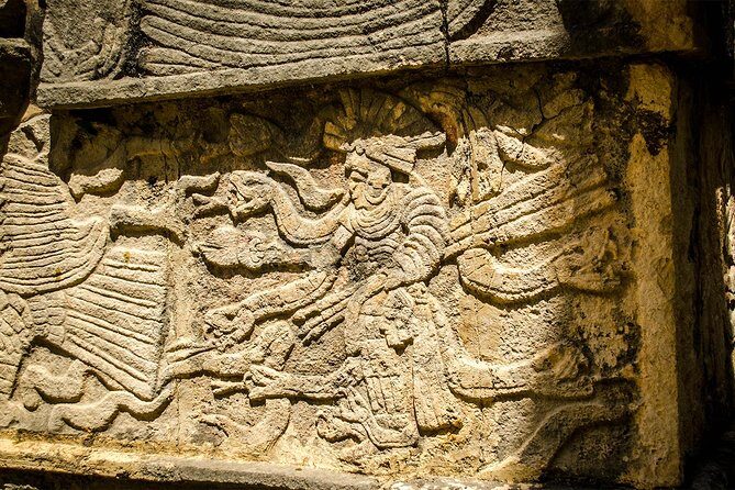 Private Chichen Itza Full-Day Tour from Cozumel - Who Should Consider This Tour?