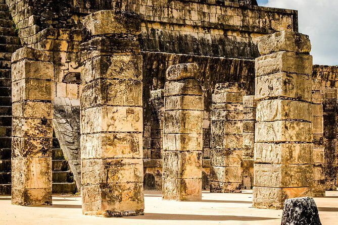 Private Chichen Itza Full-Day Tour from Cozumel - Frequently Asked Questions