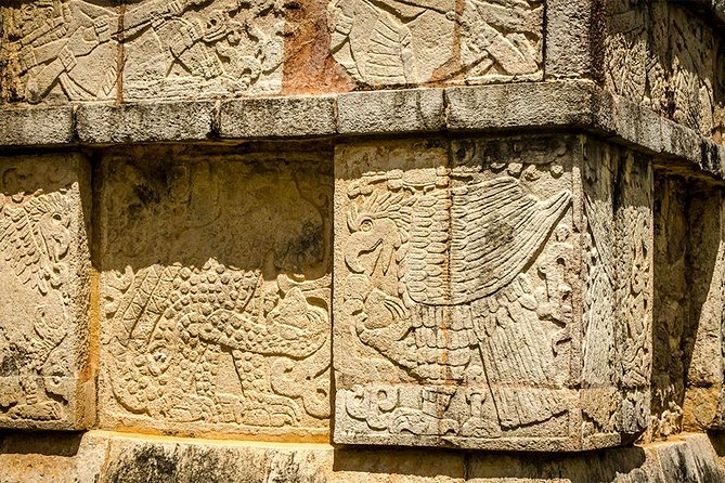 Private Chichen Itza Full-Day Tour From Cozumel - Pricing and Booking Details