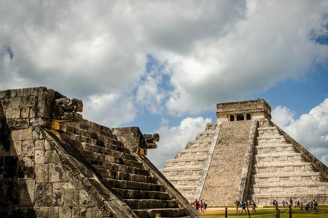 Private Chichen Itza Full-Day Tour From Cozumel - Cancellation Policy