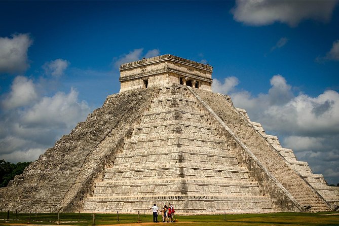Private Chichen Itza Full-Day Tour From Cozumel - Additional Information